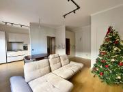 Appartamento in vendita di 93 m² in Via Scipio Sighele