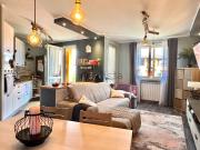 Appartamento in vendita di 93 m² in Via Shoah