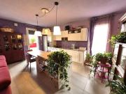 Appartamento in vendita di 93 m² in Via Vittorio Bachelet, 4