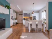 Appartamento in vendita di 93 m² in Via Wolkenstein