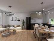 Appartamento in vendita di 93 m² in Via XX Settembre