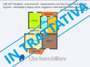 Appartamento in vendita di 94 m²