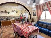 Appartamento in vendita di 94 m² in Via Aloisio Juvara, 43