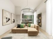 Appartamento in vendita di 94 m² in Via Amerigo Vespucci