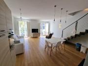 Appartamento in vendita di 94 m² in Via Assarotti, 9