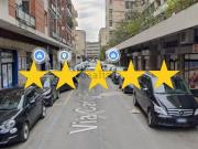 Appartamento in vendita di 94 m² in Via Carlo Pisacane