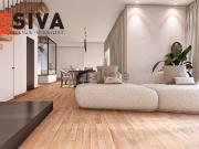 Appartamento in vendita di 94 m² in Via Chioggiotti, 7