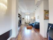 Appartamento in vendita di 94 m² in Via Cusani, 1