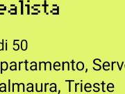 Appartamento in vendita di 94 m² in Via dei Vigneti, 18