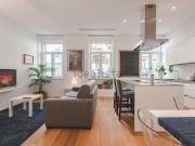 Appartamento in vendita di 94 m² in Via della Raffineria, 3