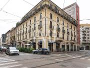Appartamento in vendita di 94 m² in Via Felice Casati, 23