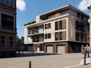 Appartamento in vendita di 94 m² in Via G. Passeri