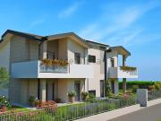 Appartamento in vendita di 94 m² in Via Leonardo da...