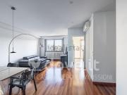 Appartamento in vendita di 94 m² in Via Leonida Bissolati