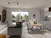 Appartamento in vendita di 94 m² in Via Montello, 96