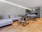 Appartamento in vendita di 94 m² in Via Panfilo Castaldi, 35