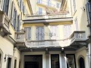 Appartamento in vendita di 94 m² in Via Rovello