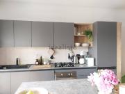 Appartamento in vendita di 94 m² in Via Salsi