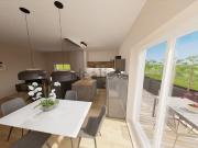 Appartamento in vendita di 94 m² in Via San Pietro