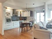 Appartamento in vendita di 94 m² in Via Tuscolana, 1348