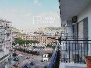 Appartamento in vendita di 94 m² in Viale John...