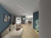 Appartamento in vendita di 95 m²