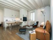 Appartamento in vendita di 95 m² in Borgo Santa Caterina