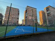 Appartamento in vendita di 95 m² in Corso Eusebio Giambone