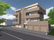 Appartamento in vendita di 95 m² in Piazza Angelo Pastrello