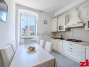 Appartamento in vendita di 95 m² in Via al Torrente Sturla