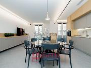 Appartamento in vendita di 95 m² in Via Amero Cagnoni, 10