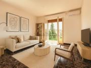 Appartamento in vendita di 95 m² in Via Amos Cassioli