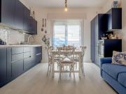 Appartamento in vendita di 95 m² in Via Andrea Bafile