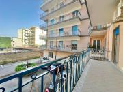 Appartamento in vendita di 95 m² in Via Aniello Palumbo, 160