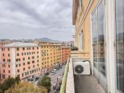 Appartamento in vendita di 95 m² in Via Antonio Caveri, 1