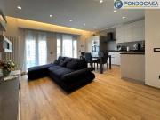 Appartamento in vendita di 95 m² in Via Antonio Fratti