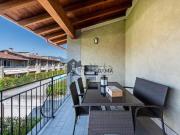 Appartamento in vendita di 95 m² in Via Benaco