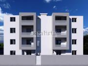 Appartamento in vendita di 95 m² in Via Borsellino Paolo, 8