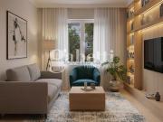 Appartamento in vendita di 95 m² in Via Carlo Burci, 3