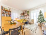 Appartamento in vendita di 95 m² in Via Cipro