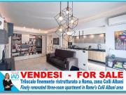 Appartamento in vendita di 95 m² in Via Colfelice, 18