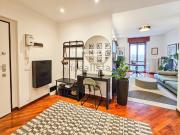 Appartamento in vendita di 95 m² in Via Console Marcello, 12