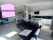 Appartamento in vendita di 95 m² in Via Cortivazzo