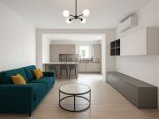 Appartamento in vendita di 95 m² in Via Creta, 35