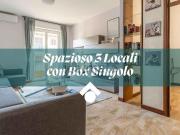 Appartamento in vendita di 95 m² in Via Dante Alighieri, 2