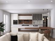 Appartamento in vendita di 95 m² in Via degli Estensi