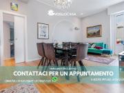 Appartamento in vendita di 95 m² in Via degli Imbriani, 24