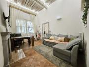 Appartamento in vendita di 95 m² in Via del Campuccio