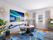 Appartamento in vendita di 95 m² in Via dell&apos Oratorio
