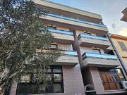 Appartamento in vendita di 95 m² in Via della Libertà, 13